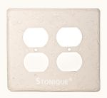 Stonique® Double Duplex in Linen